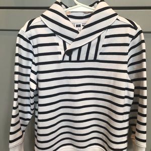 Boys Janie and Jack sweatshirt